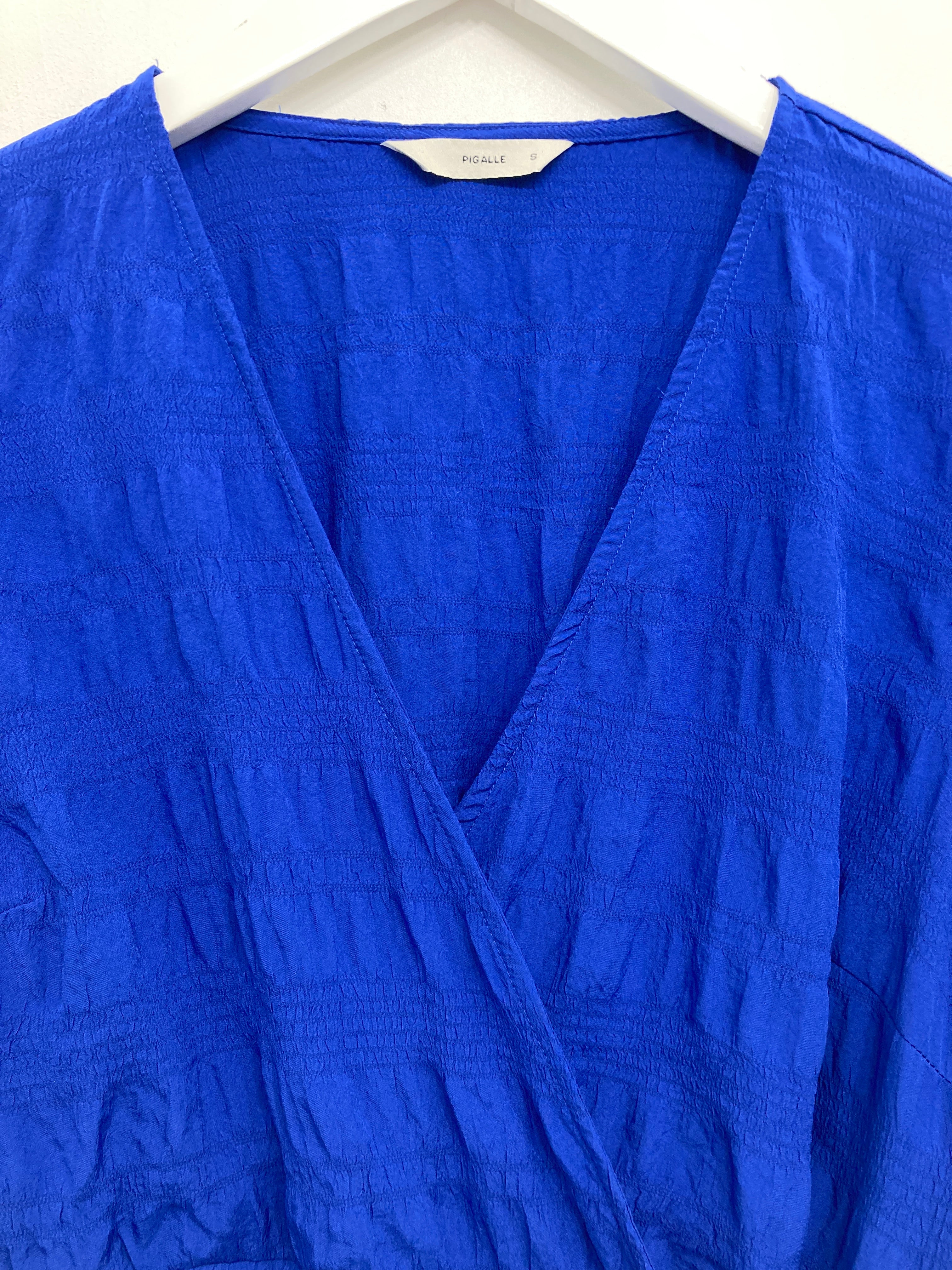 Pigalle Bluse